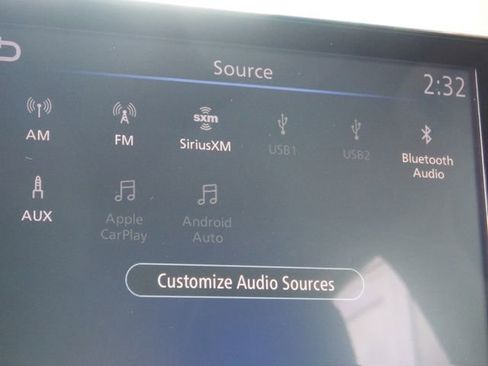 Used 2020 Nissan Sentra SR FWD image 24