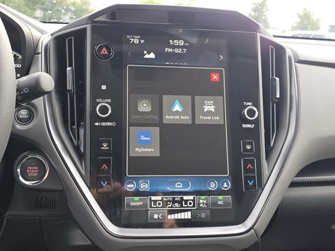 New 2026 Subaru Crosstrek 2.5i Limited AWD/4WD image 21