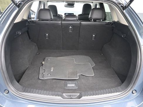 Used 2024 MAZDA CX-5 Carbon Edition AWD/4WD image 11