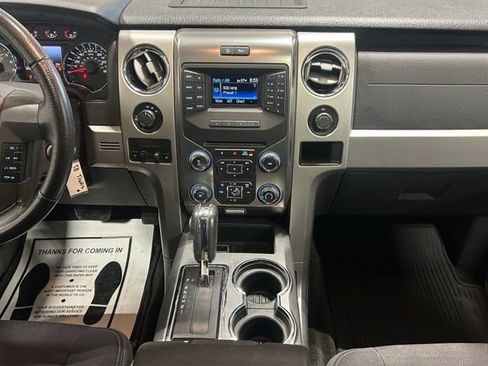 Used 2013 Ford F150 FX4 w/ Mid Equipment Group AWD/4WD image 15