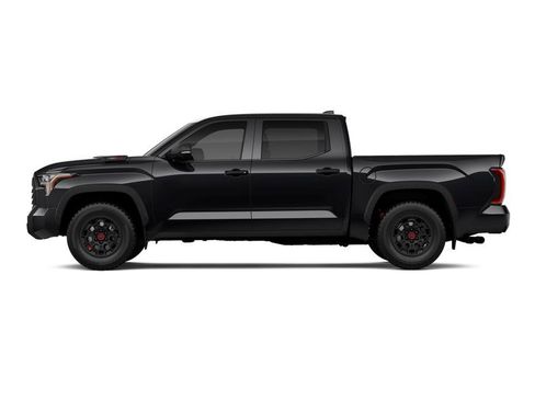 New 2026 Toyota Tundra TRD Pro image 25