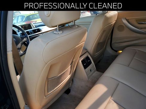 Used 2016 BMW 320i Sedan image 9