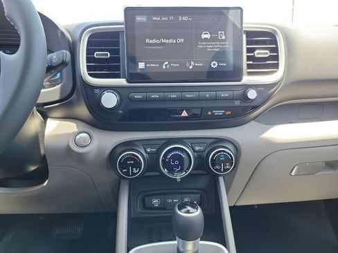 New 2026 Hyundai Venue SEL FWD image 13