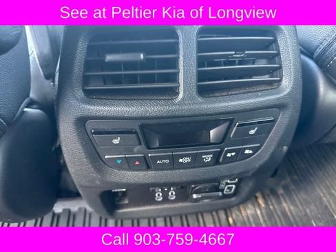 Used 2021 Honda Pilot Elite image 9