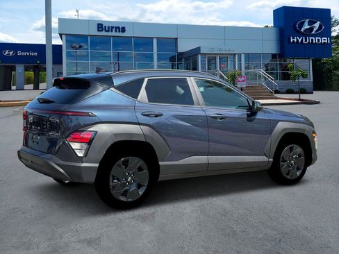 New 2026 Hyundai Kona SEL Sport FWD image 8
