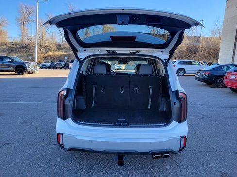 Used 2023 Kia Telluride SX image 28