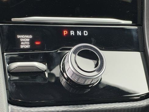 New 2025 Jeep Grand Cherokee L Limited w/ Trailer Tow Package image 24