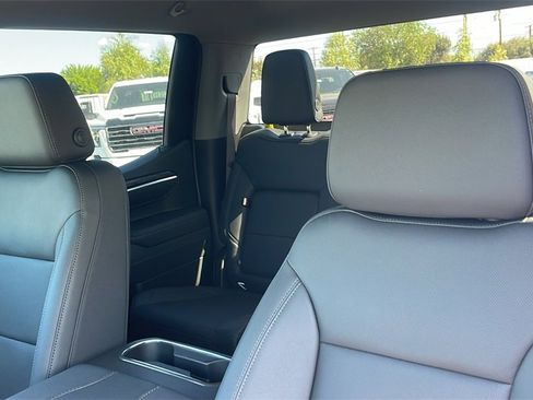 New 2026 GMC Sierra 1500 SLT w/ SLT Premium Package image 12