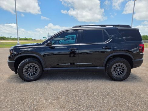 Used 2026 Honda Passport TrailSport image 4