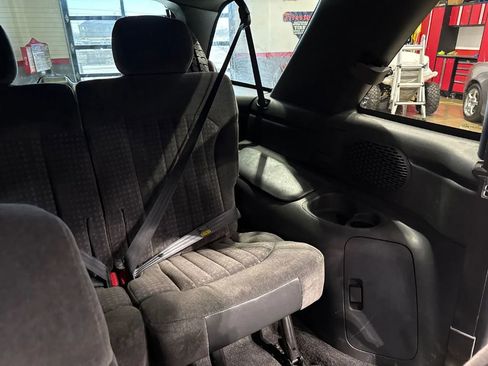 Used 2002 Chevrolet Blazer LS w/ Preferred Equipment Group image 16