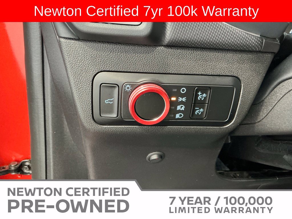 Used 2023 Ford Bronco Sport Big Bend AWD/4WD image 54