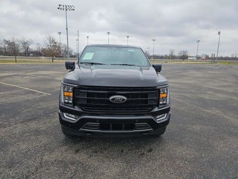 Certified 2023 Ford F150 XLT w/ Equipment Group 302A High image 2