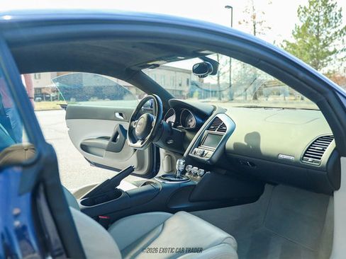 Used 2008 Audi R8 V8 image 20