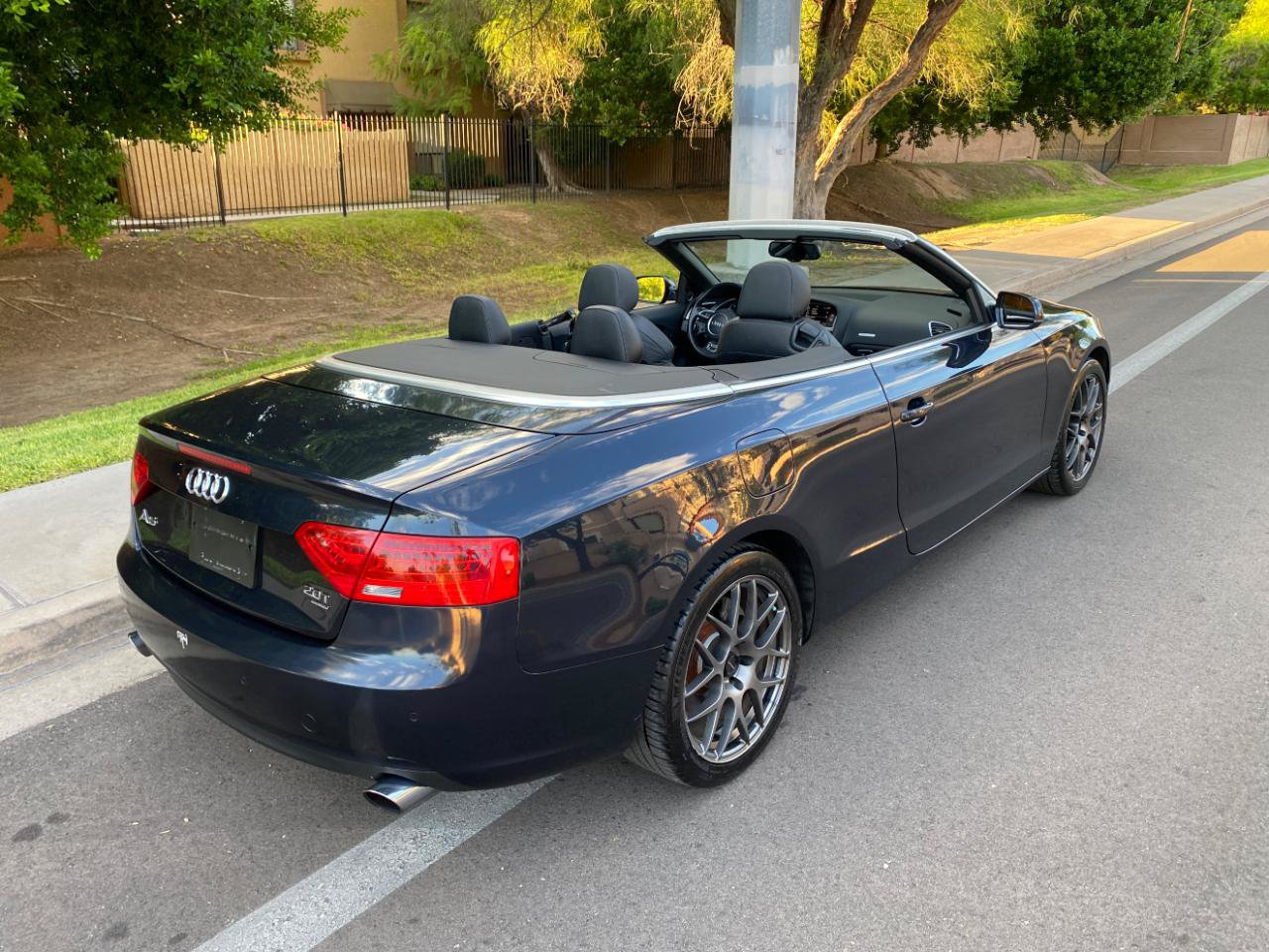Used 2014 Audi A5 2.0T Premium Plus w/ Premium Plus Package AWD/4WD image 66