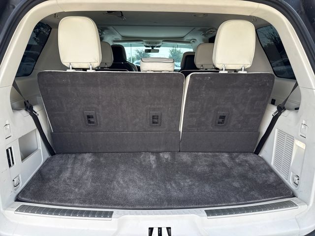 Used 2022 Lincoln Navigator Black Label AWD/4WD image 17