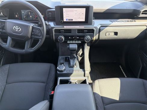 Used 2026 Toyota Tacoma SR5 image 17