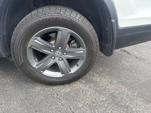 Used 2022 Honda Ridgeline RTL-E image 11
