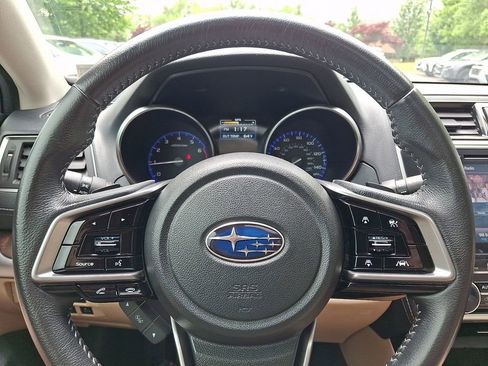 Used 2019 Subaru Outback 2.5i Limited AWD/4WD image 21