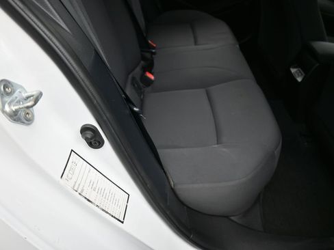Used 2023 Toyota Corolla LE FWD image 32