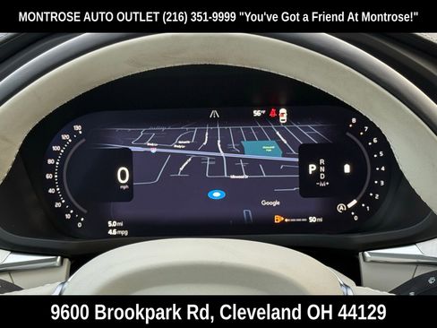 New 2026 Volvo XC60 B5 Ultra w/ Protection Package Premier image 32