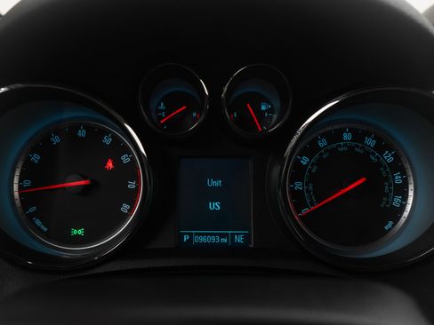 Used 2014 Buick Encore Convenience image 27