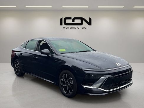 Used 2025 Hyundai Sonata SEL FWD image 7
