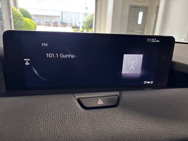 Used 2025 MAZDA CX-90 3.3 Turbo w/ Preferred Package AWD/4WD image 11