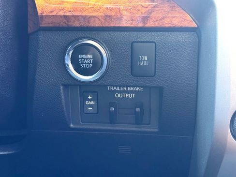 Used 2021 Toyota Tundra 1794 Edition image 29