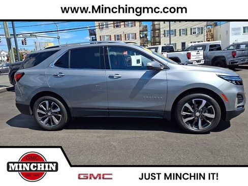 Used 2023 Chevrolet Equinox Premier AWD/4WD image 7