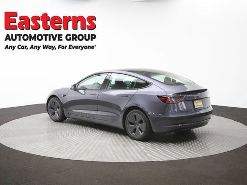 Used 2023 Tesla Model 3 Standard Range RWD image 60