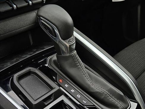 New 2025 Chevrolet Colorado LT w/ Advanced Trailering Package image 17