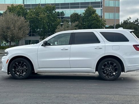 Used 2021 Dodge Durango GT w/ Blacktop Package RWD image 7
