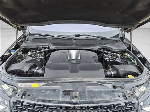 Used 2020 Land Rover Discovery Landmark AWD/4WD image 23