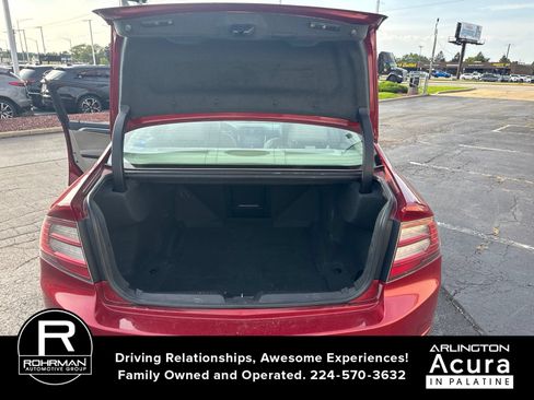 Used 2007 Acura TL FWD image 8