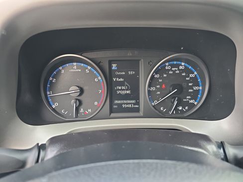 Used 2018 Toyota RAV4 XLE w/ Plus Extra Value Package image 22