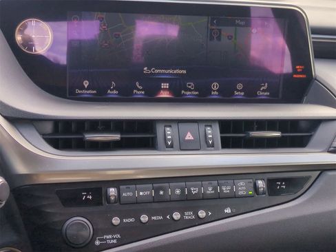 Used 2020 Lexus ES 350 w/ Premium Package image 29