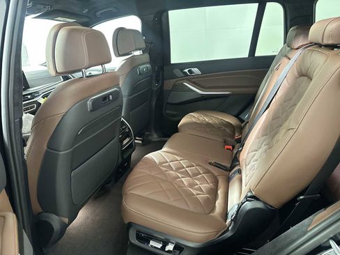 New 2026 BMW X7 xDrive40i w/ M Sport Package image 19