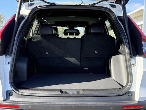Certified 2024 Honda CR-V Sport-L image 10