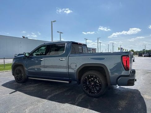 Used 2026 GMC Sierra 1500 Denali Ultimate AWD/4WD image 4