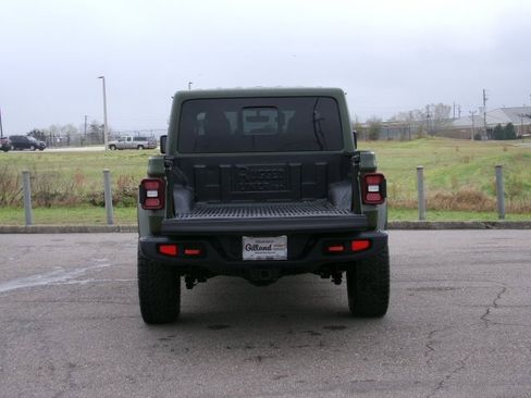 Used 2021 Jeep Gladiator Mojave image 18