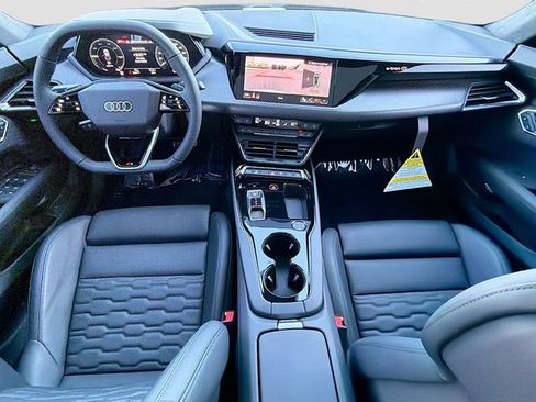 New 2026 Audi S e-tron GT Prestige AWD/4WD image 15