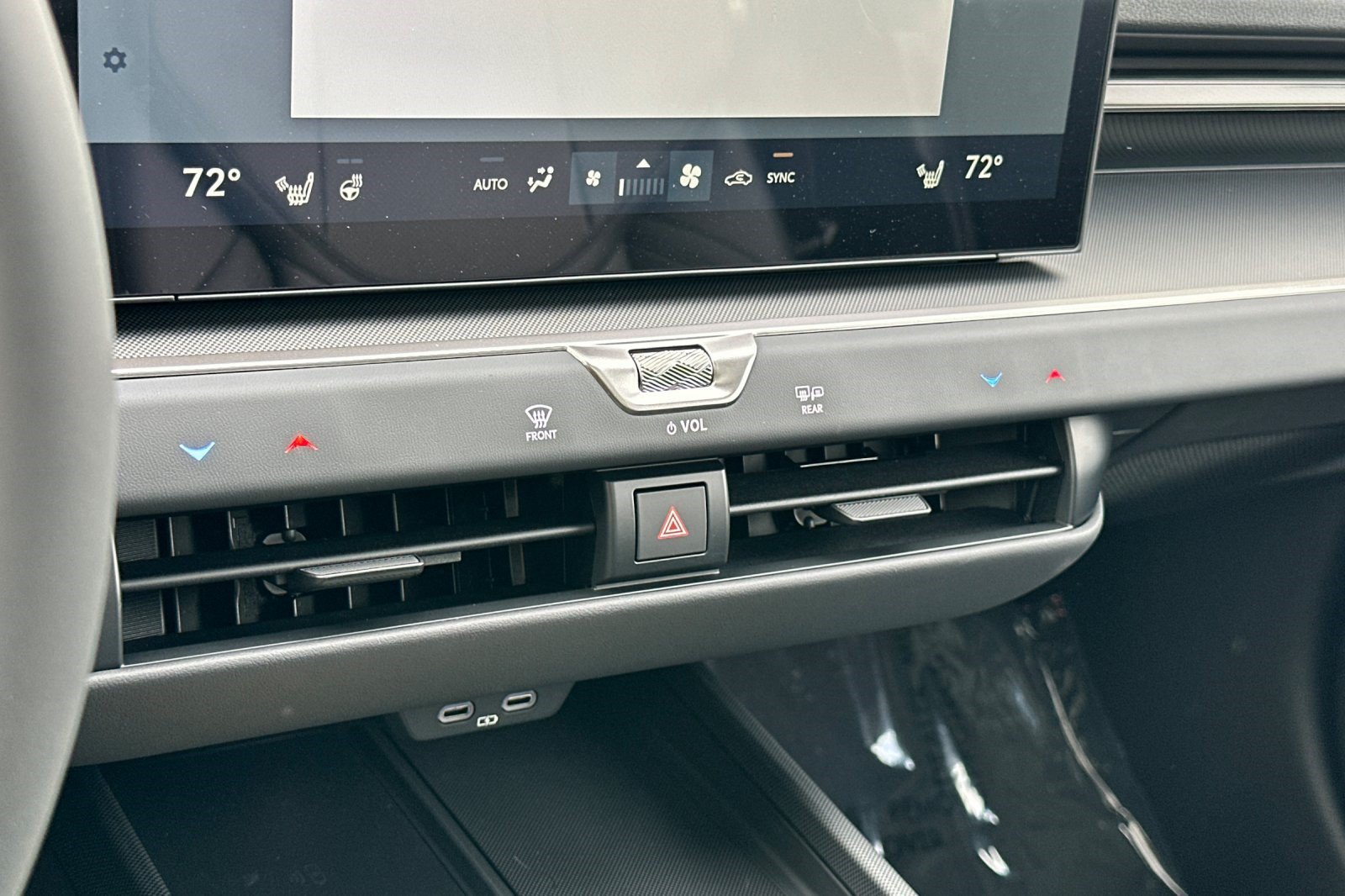 New 2026 Lexus ES 350h w/ Convenience Package FWD image 18