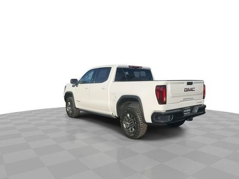 New 2026 GMC Sierra 1500 AT4X AWD/4WD image 6