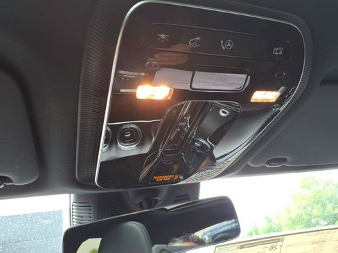 New 2026 Mercedes-Benz GLC 300 4MATIC image 30