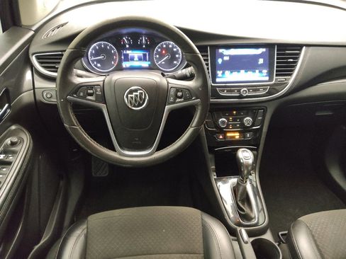 Used 2020 Buick Encore Preferred w/ Safety Package FWD image 22