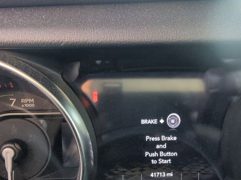 Used 2022 Jeep Wrangler Unlimited Rubicon 4xe w/ Cold Weather Group image 3