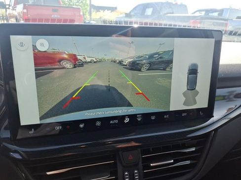 Certified 2023 Ford Escape ST-Line w/ Tech Pack #1 AWD/4WD image 18