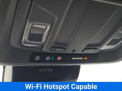 New 2025 Chevrolet Silverado 2500 W/T w/ WT Convenience Package image 30