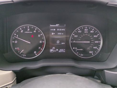 Used 2026 Subaru Forester Premium AWD/4WD image 31