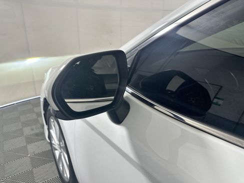 Certified 2023 Toyota Camry LE FWD image 10